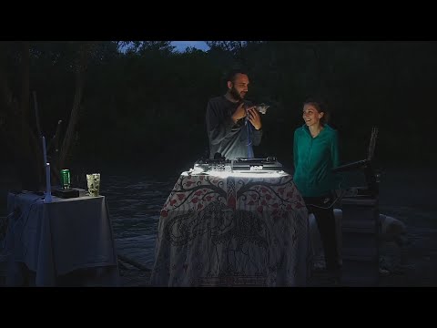 DIGestiv #6 w/ DJ Shimmy