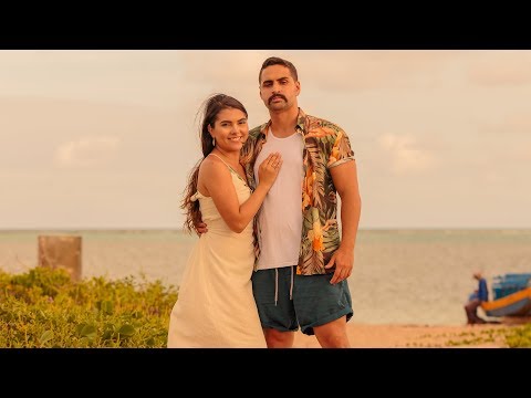 Ruimaraes - Eu te amo, peste! (Official Music Video)