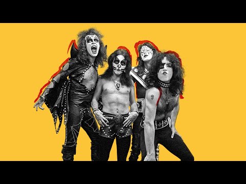 My Thoughts On The A&E Documentary: KISSTORY