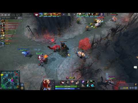 Insane Chen Send Back from Misery!