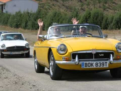 Video thumbnail for Let’s Go to Heaven In My Car