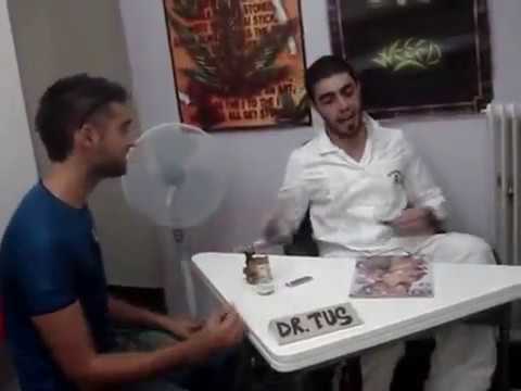 proklisi feat tus - giatre den klanw pia (video clip)