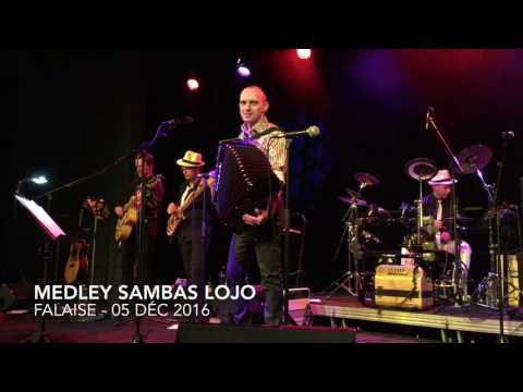 Medley Sambas Lojo