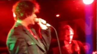 Electric Six - Pink Flamingos [Live In Belfast 2011]