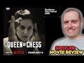 Queen Of Chess Movie Review Sundance 2026 Netflix