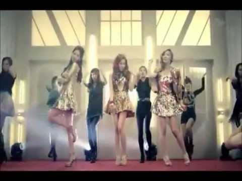 SNSD Taetiseo Live Performances