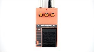 Ibanez CP-10 - What To Know & Where To Buy | Equipboard