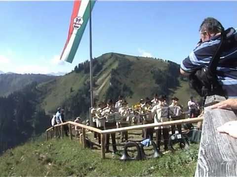 JVK Tegernsee Wallberg - Hubertusmesse - Choral