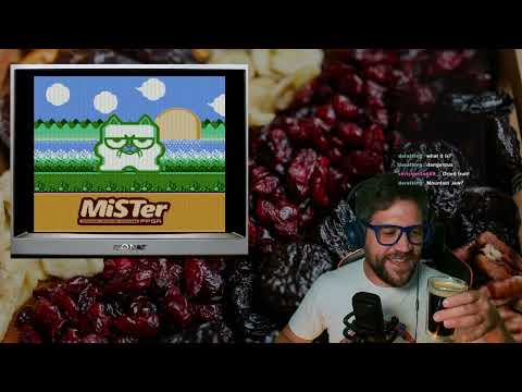 Video game Book club: The Bitmap Bros' NES/Famicom unofficial compendium (Part  7)