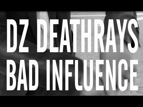 Video thumbnail for Bad Influence