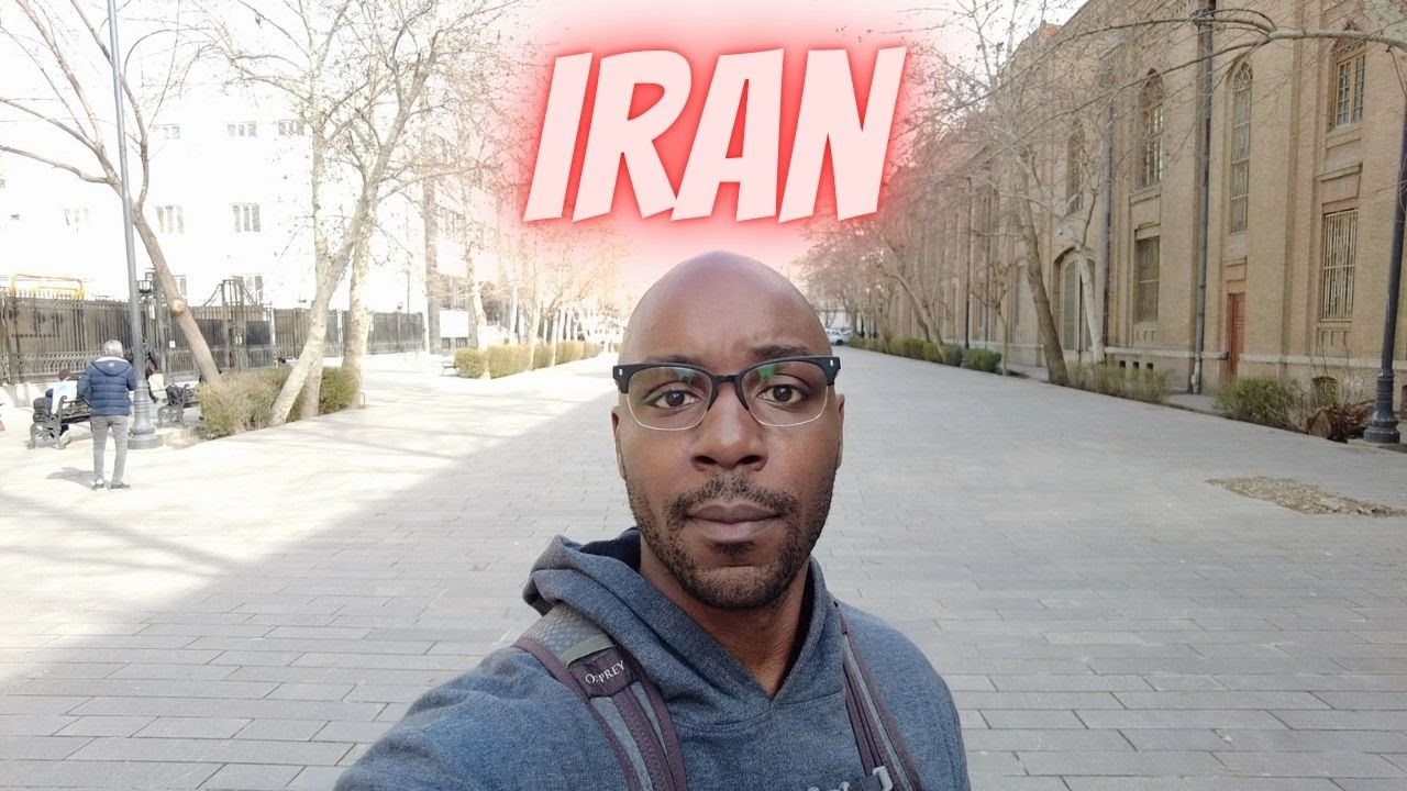 No One Said Tehran Iran was Like This | Iran 2025