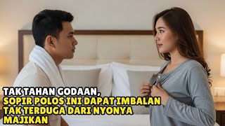 Download lagu True Story‼️Unable to Resist Temptation, This Innocent Driver Receives an Unexpected Reward from ... mp3 Download lagu True Story‼️Unable to Resist Temptation, This Innocent Driver Receives an Unexpected Reward from ... mp3