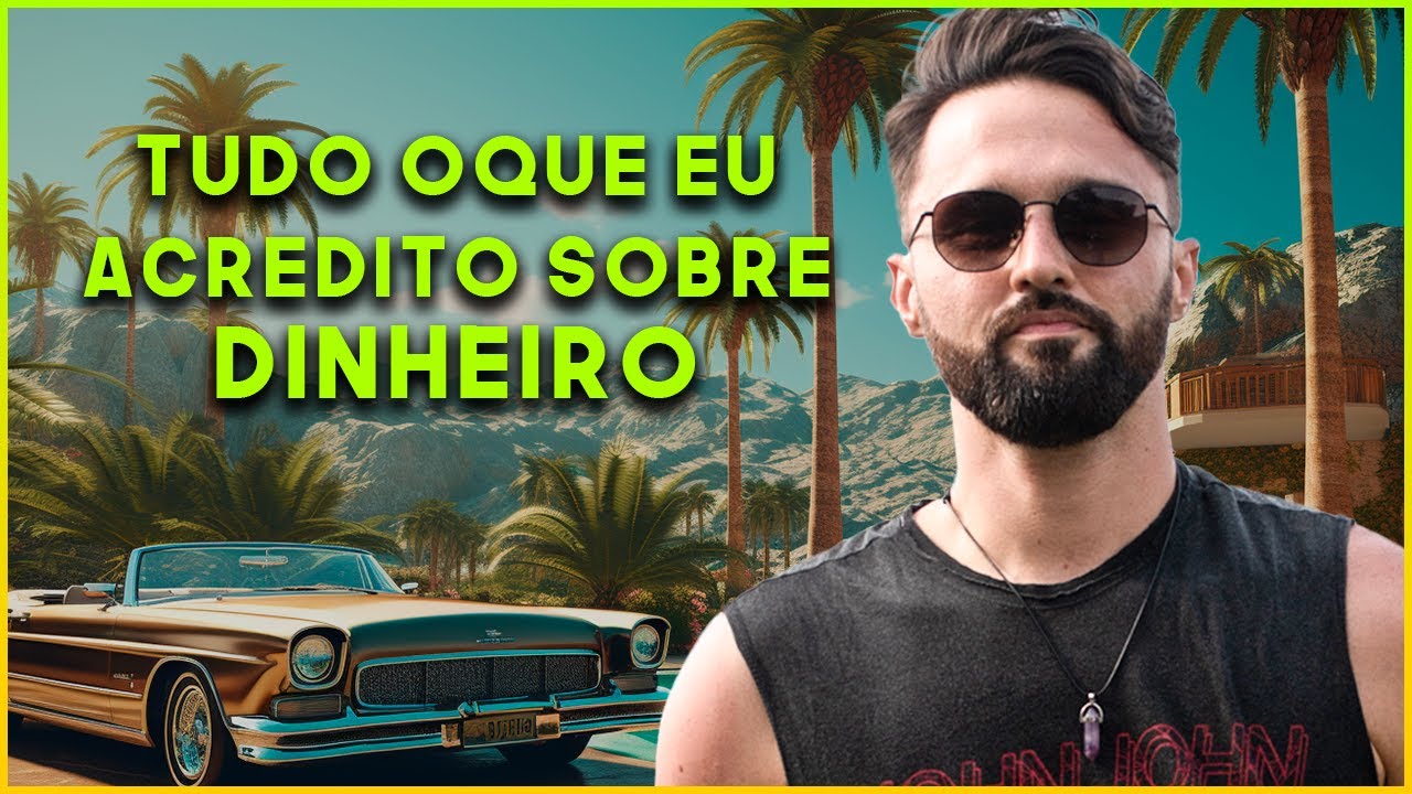 A IMAGINAÇÃO PODE MUDAR SUA VIDA ??? Mario Schwartzmann