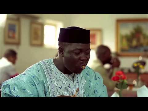 Orijin Comedy Skit with Seyi Law
