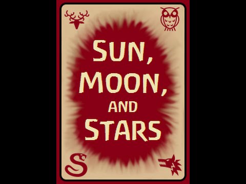 All Us Geeks Initial Impressions: Sun, Moon, & Stars