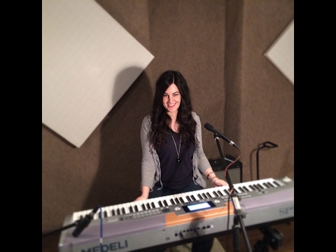 All You Ever Did (Original) by Ana-Marija Saric | Live Acoustic, Katran Factory Session