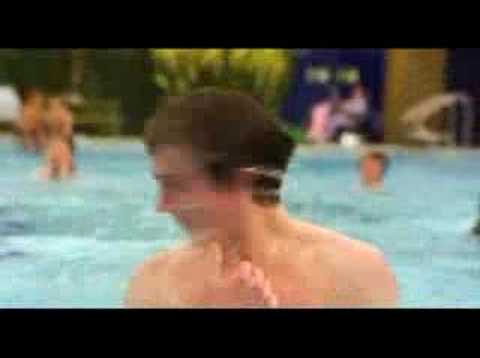 Louise Rennison - Angus, Thongs and Perfect Snogging - Movie Trailer