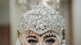 Download lagu Teaser Wedding Sasha & Pandu  by Alienco Photography (Smesco convention hall) mp3