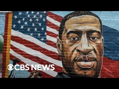 How police departments changed after George Floyd's death