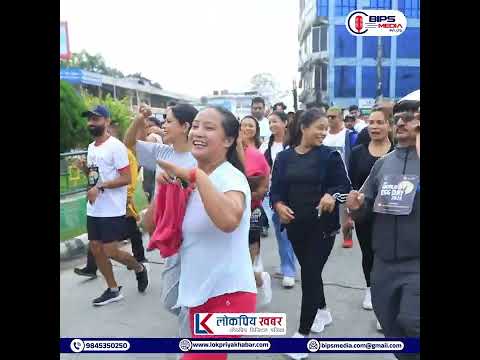 बिश्व अण्डा दिवसको कार्यक्रम