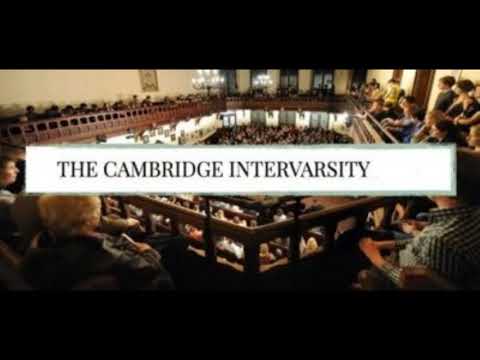 Cambridge IV 2018 Quarterfinal 4 (audio)