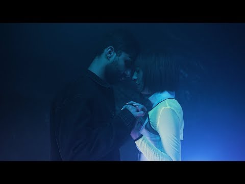 R3HAB & Ella Vos - Exhale (Official Video)