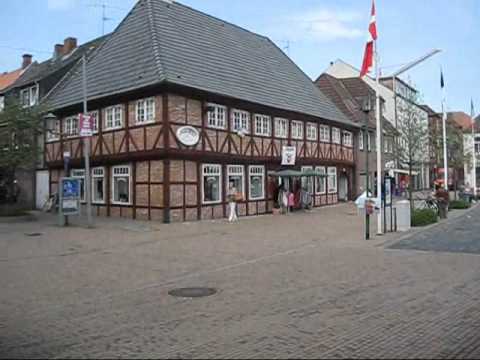 Rendsburg - Stadt im Norden.wmv