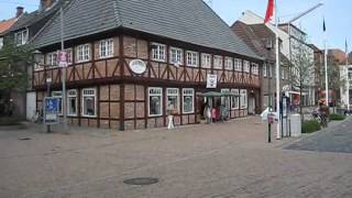 preview picture of video 'Rendsburg - Stadt im Norden.wmv'