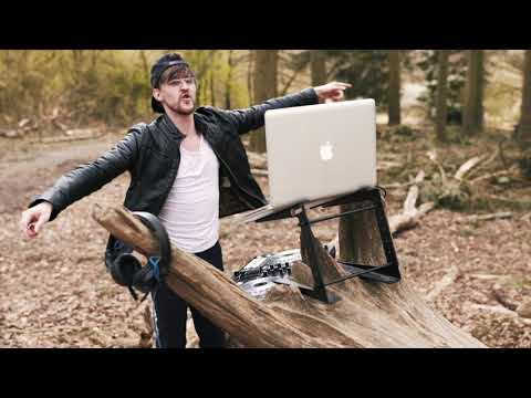 Gregor le DahL - I Love Happy Hardcore #31 (Special Forest Rave Set)