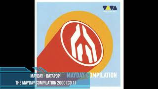Mayday - Datapop [Compilation] [CD 1]