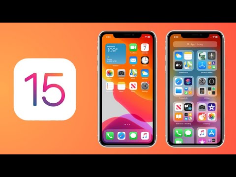 Download iOS 15.0.1 & iPadOS 15.0.1 IPSW files