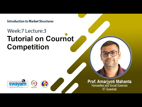 Introduction to Market Structures Intro Video