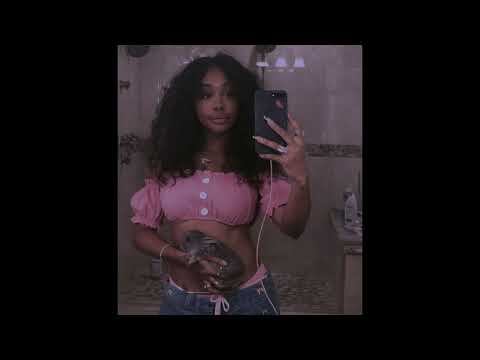 [FREE] SZA X SABRINA CLAUDIO X SUMMER WALKER RNP/POP TYPE BEAT | "DON'T NEED U"