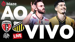 PRIMAVERA X NOVORIZONTINO | AO VIVO | PAULISTÃO 2026 | JOGO AO VIVO DIRETO DO ÍTALO MARIO LIMONGI