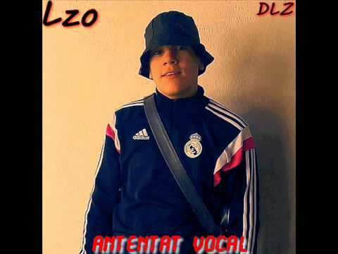 Lzo Atentat Vocal