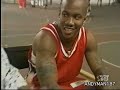 Terror Squad BET Rap City 1999 Video Shoot Interview
