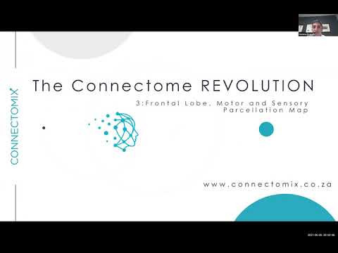 The Connectome Revolution - Episode #3