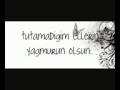 Bolahenk - Tutamadım Ellerinden 