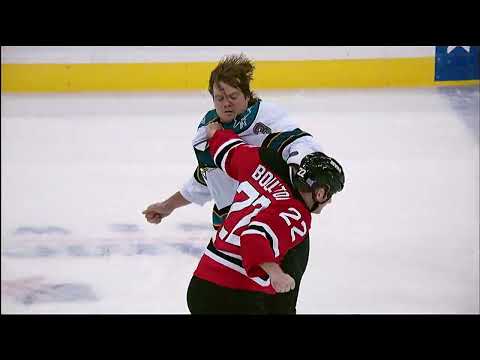 NHL   Oct.22/2011    San Jose Sharks - Boston Bruins