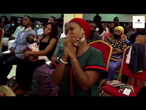 Songs of Surrender | Apostle Joshua Selman