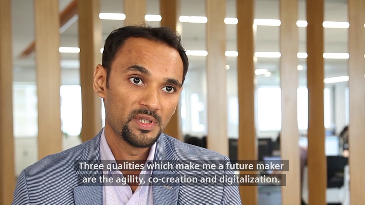 Shifting traditional mindset to digital | Future Makers