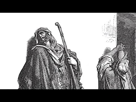 Jeremiah 23:1-6 | A Righteous Shepherd For Israel | Lectionary bible reading