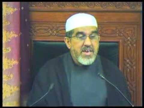 Eve 22nd Dhul Hijjah 1434 - Shahadat Sons of Hazrat Muslim (as)