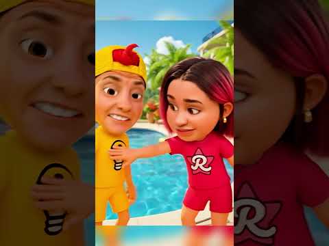 Ela pode?🐘🦊🐷 Emilly Vick💗Ketlen💜Leozinho💡