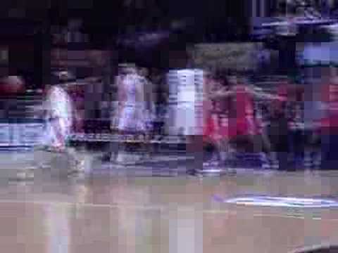 01 15-01-08 BCO-Nymburk - Ovcina wint de (2de) opworp en Jer