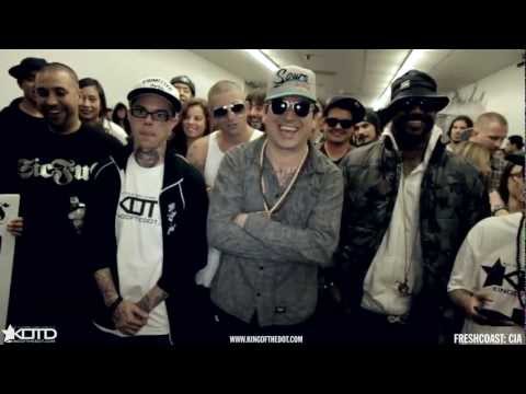 Reverse Live vs Double Deuce