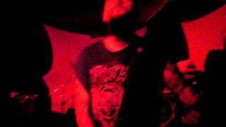 Vader - Blood of Kingu (Live in Campo Grande)