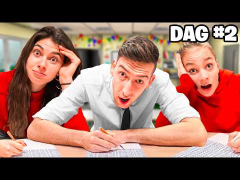 WIE ALS LAATSTE STOPT MET SCHRIJVEN WINT *KRAMP* #655