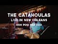 The New Orleans Catahoulas