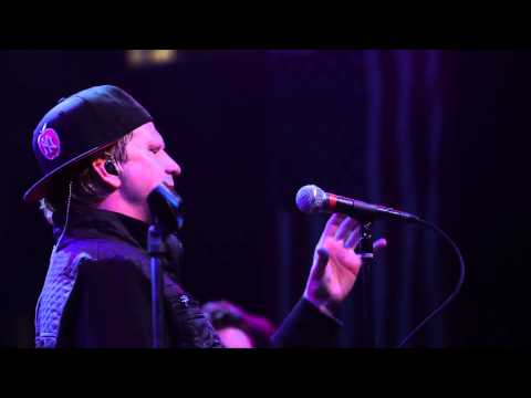 Diz and The Fam (Overkill's The Walking Dead Pre-E3 Party)